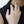 Load image into Gallery viewer, XO Ring on model