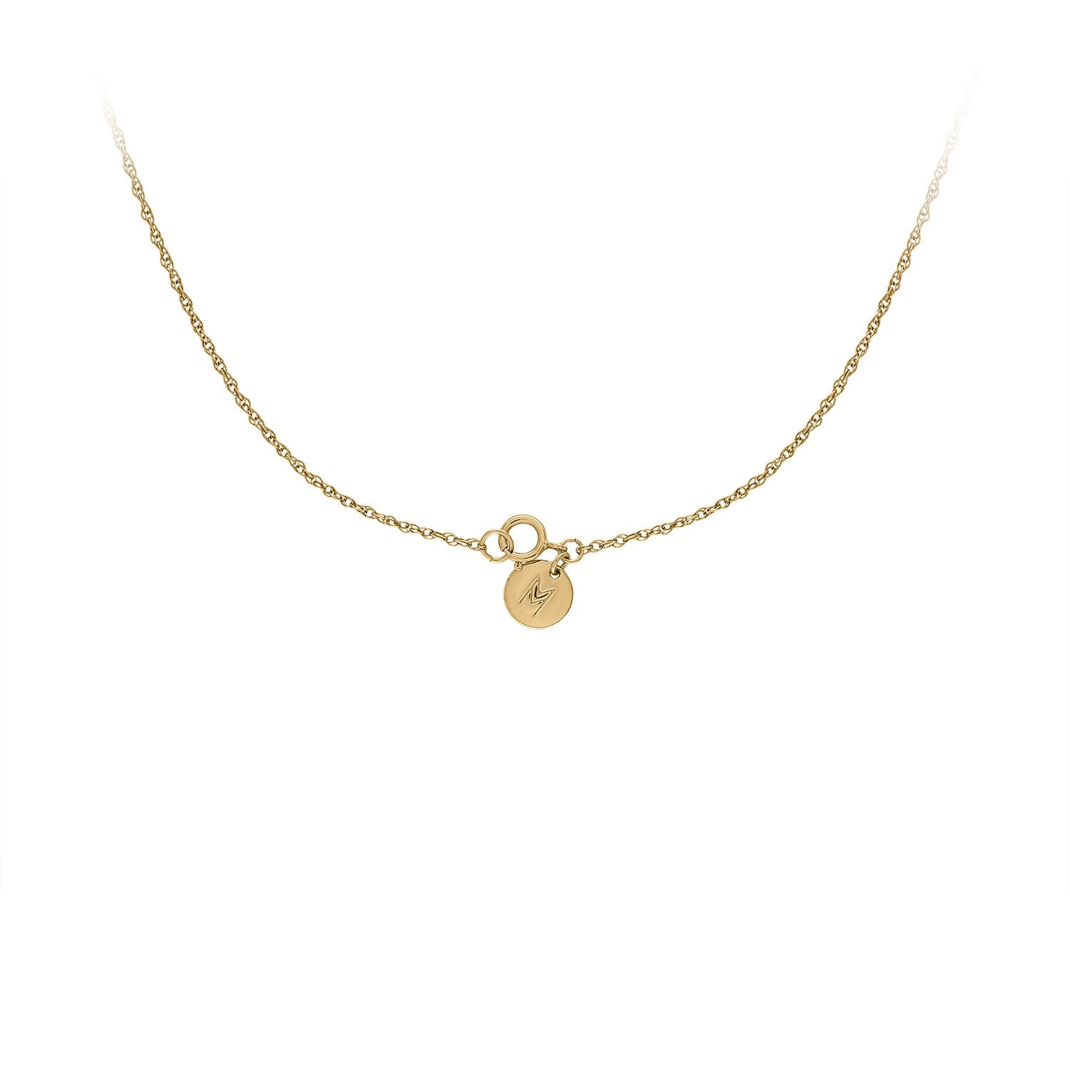 Heirloom Necklace Maison Miru