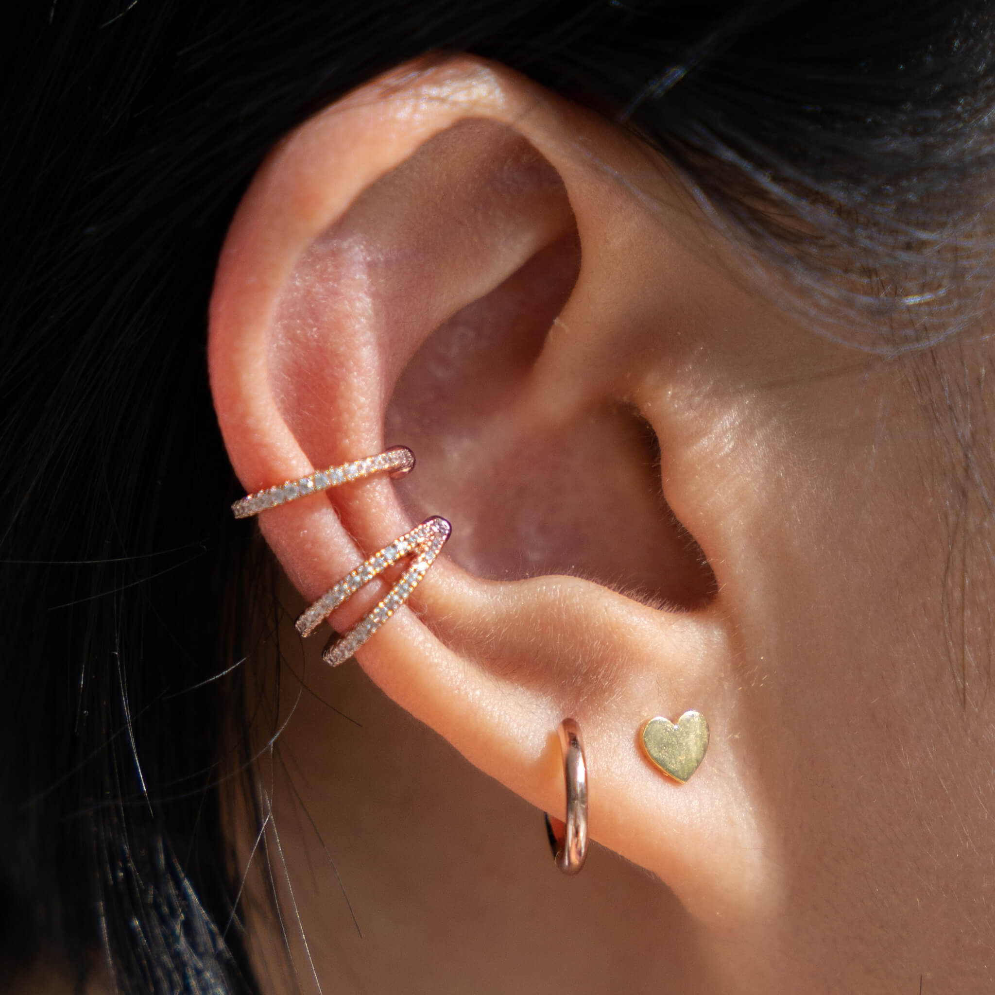 cool ear cuffs