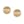 Load image into Gallery viewer, Gold Screw Earrings