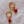 Load image into Gallery viewer, Itty Bitty Red Heart Huggies flatlay