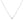 Load image into Gallery viewer, Zelda Necklace in Sterling Silver
